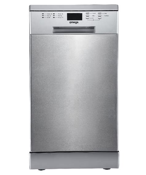 omega odw300xn dishwasher